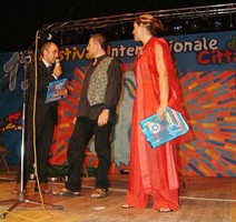 Festival Internazionale del Folklore "Città di Castro"