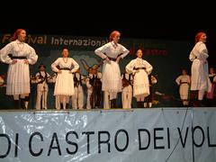 Castro Folk Festival 2007 - 2^ Serata