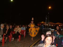 Castro Folk Festival 2007 - 2^ Serata