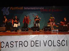 Castro Folk Festival 2007 - 3^ Serata