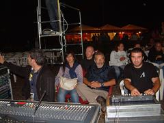 Castro Folk Festival 2007 - 3^ Serata