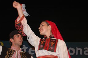 CastroFolkFestival 2008 - Bulgaria