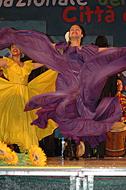 CastroFolkFestival 2008 - Compagnia di Danza Scorpio  Araure  Venezuela